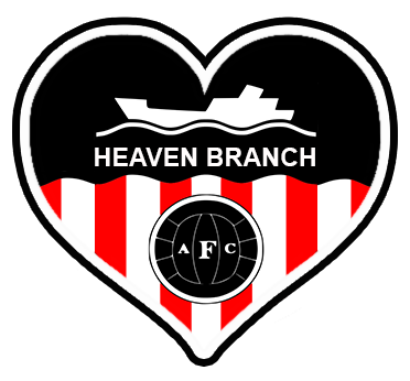 Sunderland AFC Heaven Branch